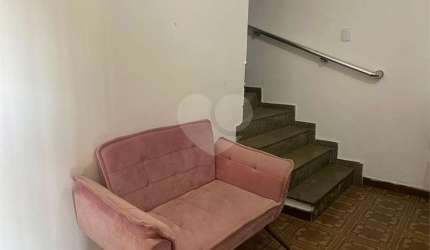 Sobrado Comercial para Locação com 110m² - Tatuapé