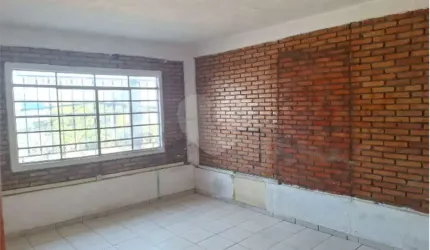 Salas para Locação de 25m² - Jardim Ipê.