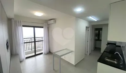 Apartamento para Locação com 49m² - Vila Prudente.