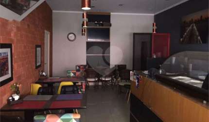 Salão Comercial de 80 m² para locação - Tatuapé
