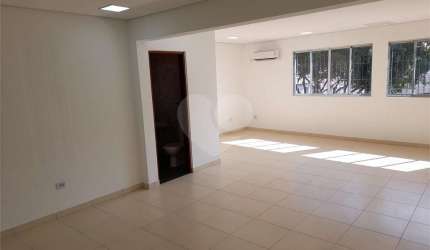Sala comercial para locação com 50 m² - Penha