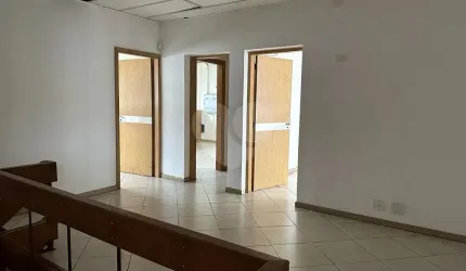 Prédio Comercial | Tatuapé