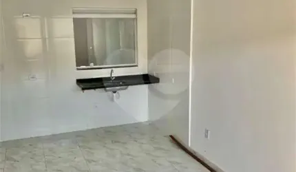 Apartamento para Locação com 44m² - Cidade Patriarca.