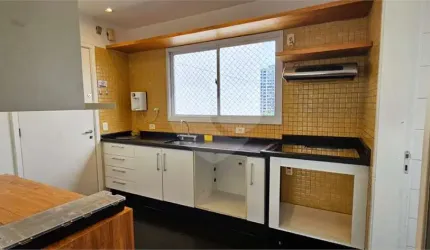 Apartamento para locação com 100m² - Pinheiros