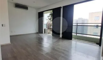 Cobertura para locação com 396m² -  Itaim Bibi