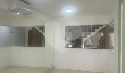 Prédio Comercial com 180m² - Tatuapé