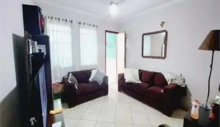 Sobrado para locação - Artur Alvim