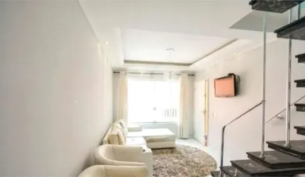 Casa para Locação com 200m² - Vila Bela