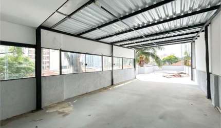 Prédio inteiro para Locação  com 350m² - Tatuapé