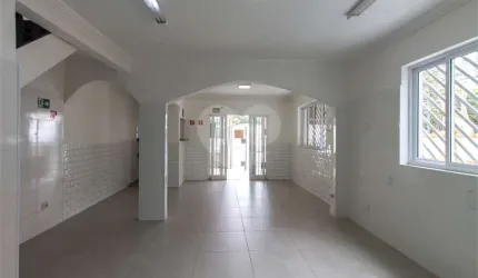 Casa á venda com 150m² - Tatuapé