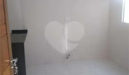 Apartamento para locação com 34m² - Vila Matilde.