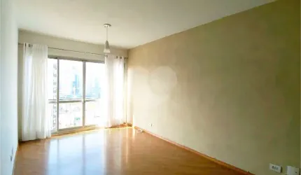 Apartamento para locação com 115m² - Chácara Santo Antônio