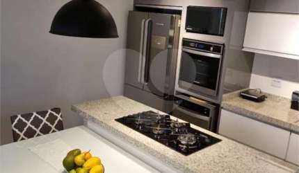 Casa-São Paulo-TATUAPÉ | Ref.: REO1048941