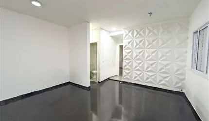 Apartamento para Locação com 70m² - Vila Prudente