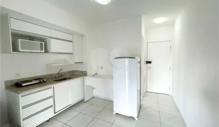 Studio para locação com 35m²- Tatuapé