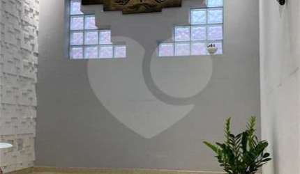 Sala Comercial com 15m² para locação - Tatuapé