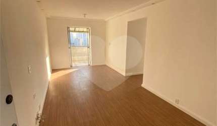 Cobertura para Locação com 72m² - Tatuapé.