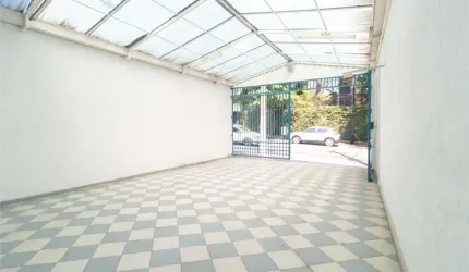 Prédio inteiro para locação no Tatuapé de 200m² 3 salas 2 banheiros