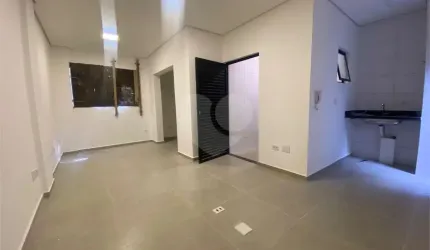 Loja com 35 m² para locação - Tatuapé