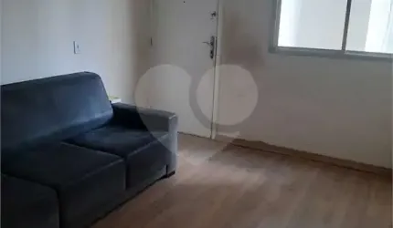 Apartamento á venda com 65m² - Tatuapé
