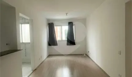 Apartamento para locação com 50m²  - Ipiranga