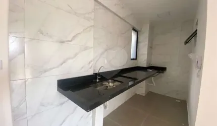 Apartamento para Locação com 37m² - Tatuapé