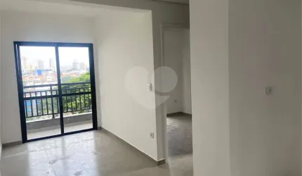 Apartamento para locação com 37m² - Tatuapé