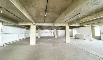 Galpão de 671m² para  locação - Barueri
