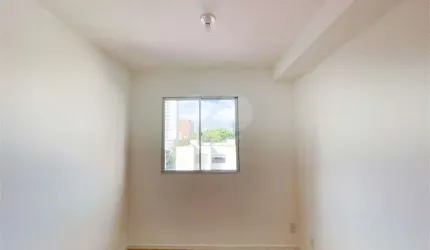 Apartamento com 31m² para locação - Tatuapé