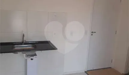Apartamento para locação com 27m² - Tatuapé