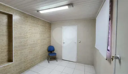 Sala Comercial de 12m² para locação - Barra Funda