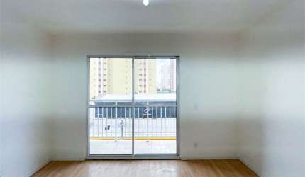 Apartamento para locação com 30m² -  Tatuapé