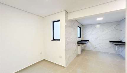 Apartamento para Locação com 33m² - Tatuapé