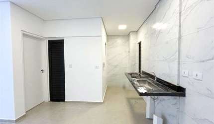 Apartamento para Locação com 35m² - Tatuapé