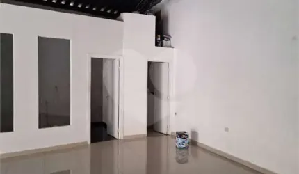Salão Comercial para locação com 105m² -  Tatuapé