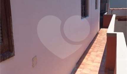 Casa com 60m² para locação - Vila Carrão