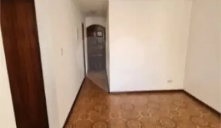 Apartamento para locação com 50m² - Bresser