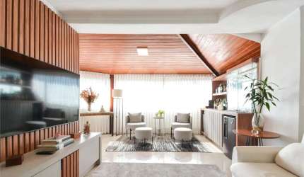 Apartamento duplex 127 m² à venda - Tatuapé