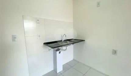 Apartamento para locação com 30m² - Tatuapé