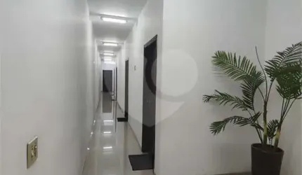 Sala comercial para Locação com 16m² - Santana