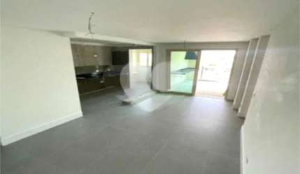 Apartamento para locação com 74m² - Santana