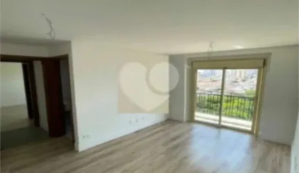 Apartamento para locação com 74m² - Santana