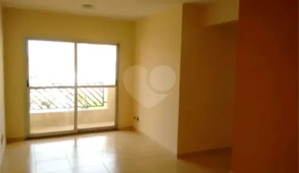 Apartamento para locação com 70m² - Anália Franco