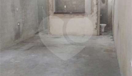 Salão comercial para locação com 84m² - Aricanduva