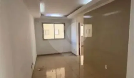 Apartamento para locação com 42m² -Brás