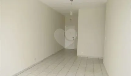 Apartamento para locação com 70m² - Itaim Bibi