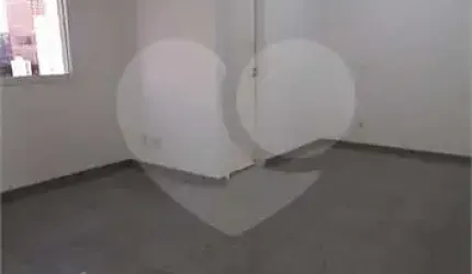 Apartamento para locação com 29m² - Tatuapé