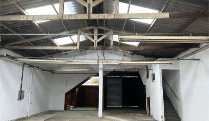Galpão de 380m² para para venda e locação - Jardim Aricanduva