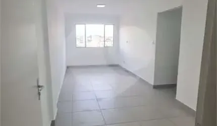 Apartamento para venda e locação com 83m² -  São Bernardo do Campo
