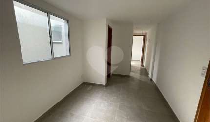 Apartamento á venda com 39m² - Vila Matilde